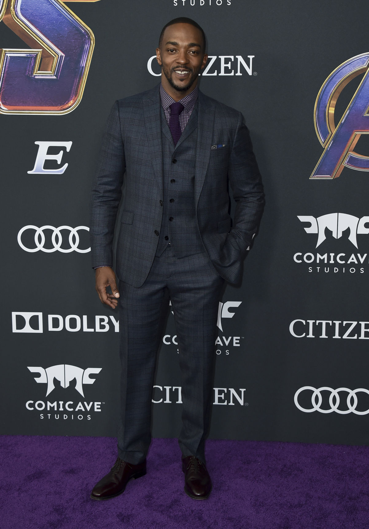 LA Premiere of "Avengers: Endgame" - Arrivals